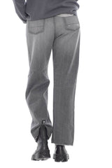 People Jeans Women Slouchy