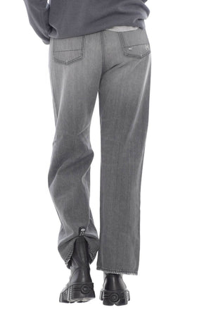 People Jeans Women Slouchy