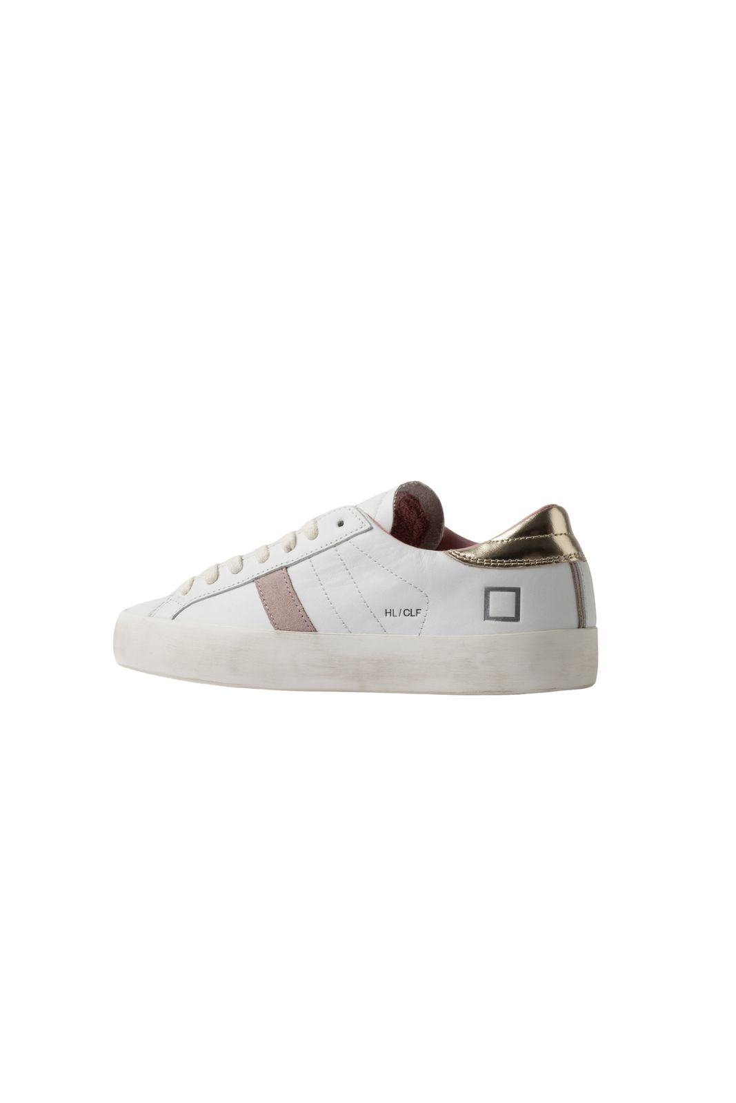 Date Women's Sneakers HILLOW CALF