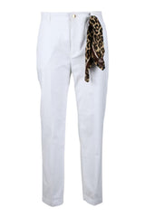 Pantalones Guess para mujer con fajín