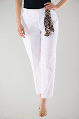 Pantalones Guess para mujer con fajín