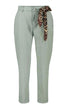 Pantalones Guess para mujer con fajín