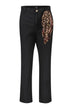 Pantalones Guess para mujer con fajín