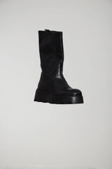 Hundred Women's MUSTANG Ankle Boots