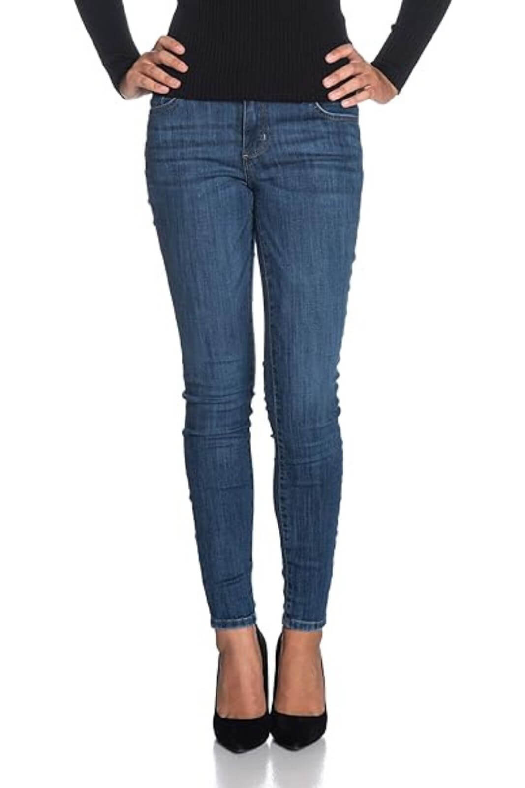 Guess jeans donna skinny