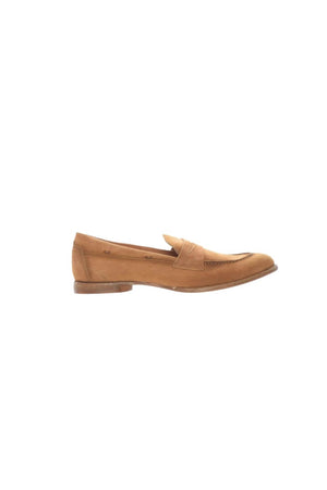 Mocasín de mujer Hundred de ante