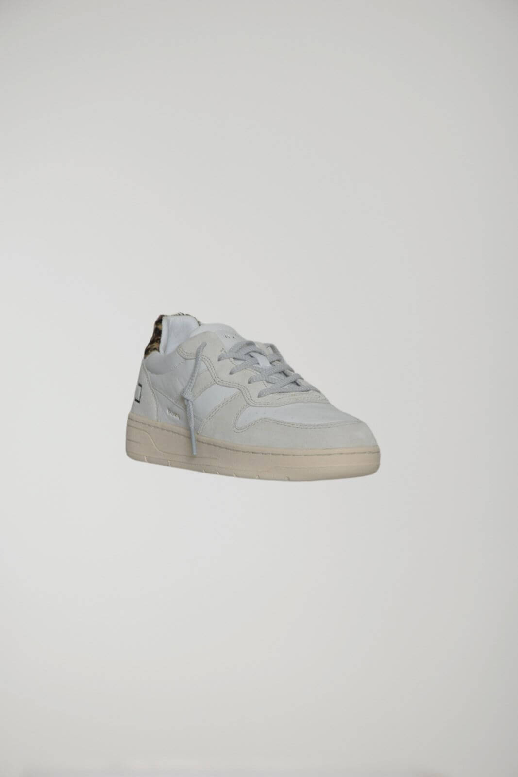 DATE sneakers donna COURT 2.0 VINTAGE CALF