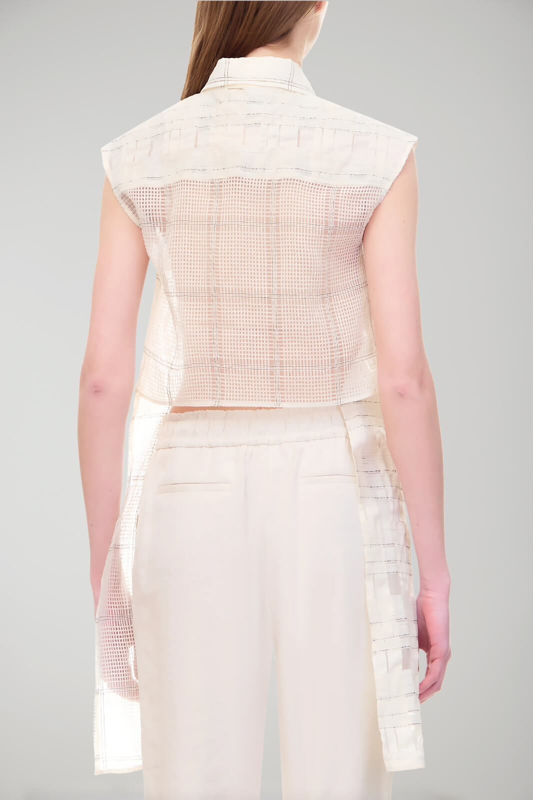 Liu Jo women's shirt with crossover