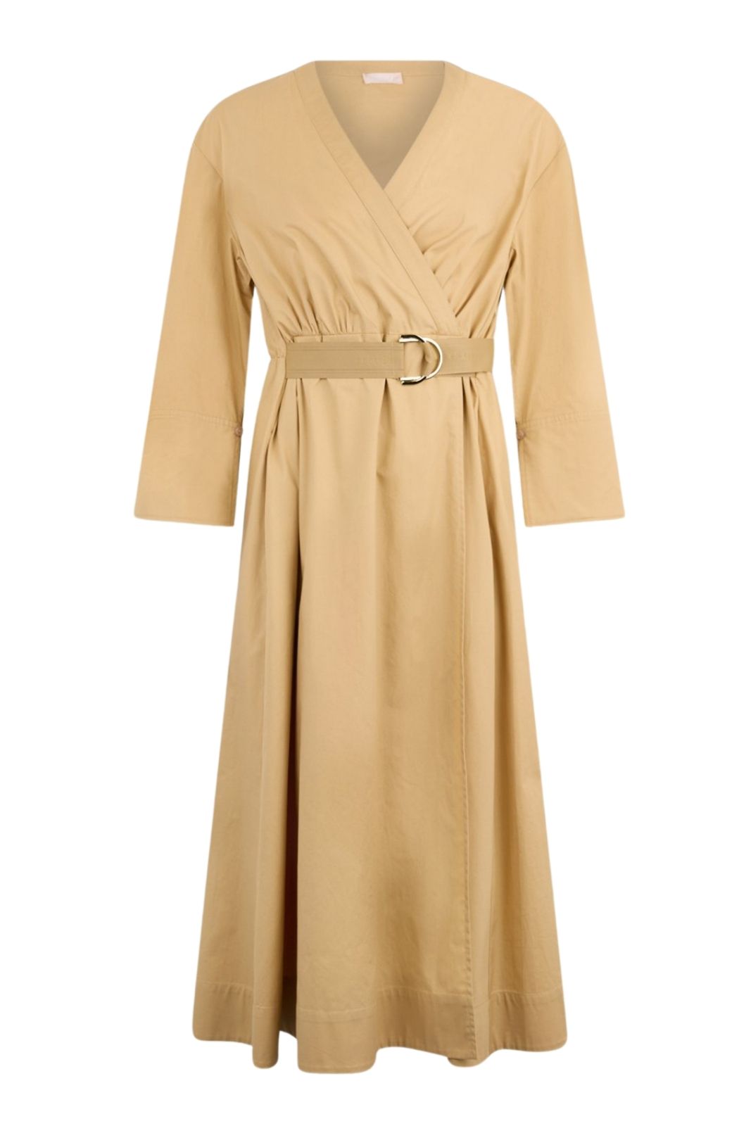 Liu Jo women's cotton dress with belt