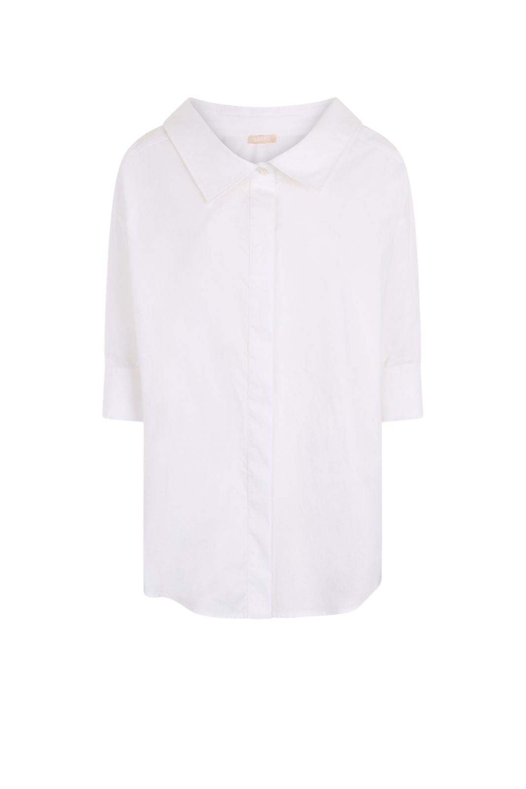 Liu Jo women's poplin shirt