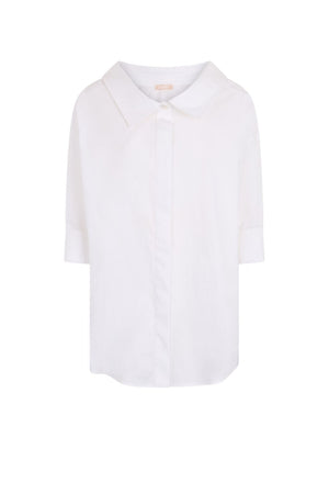 Liu Jo women's poplin shirt