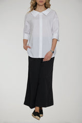 Liu Jo women's poplin shirt