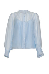 Liu Jo women's see-through shirt