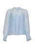 Liu Jo women's see-through shirt