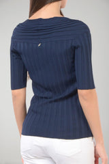 Liu Jo top donna in maglia