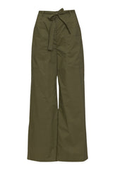 Liu Jo pantaloni donna in popeline