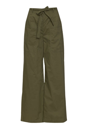 Liu Jo pantaloni donna in popeline