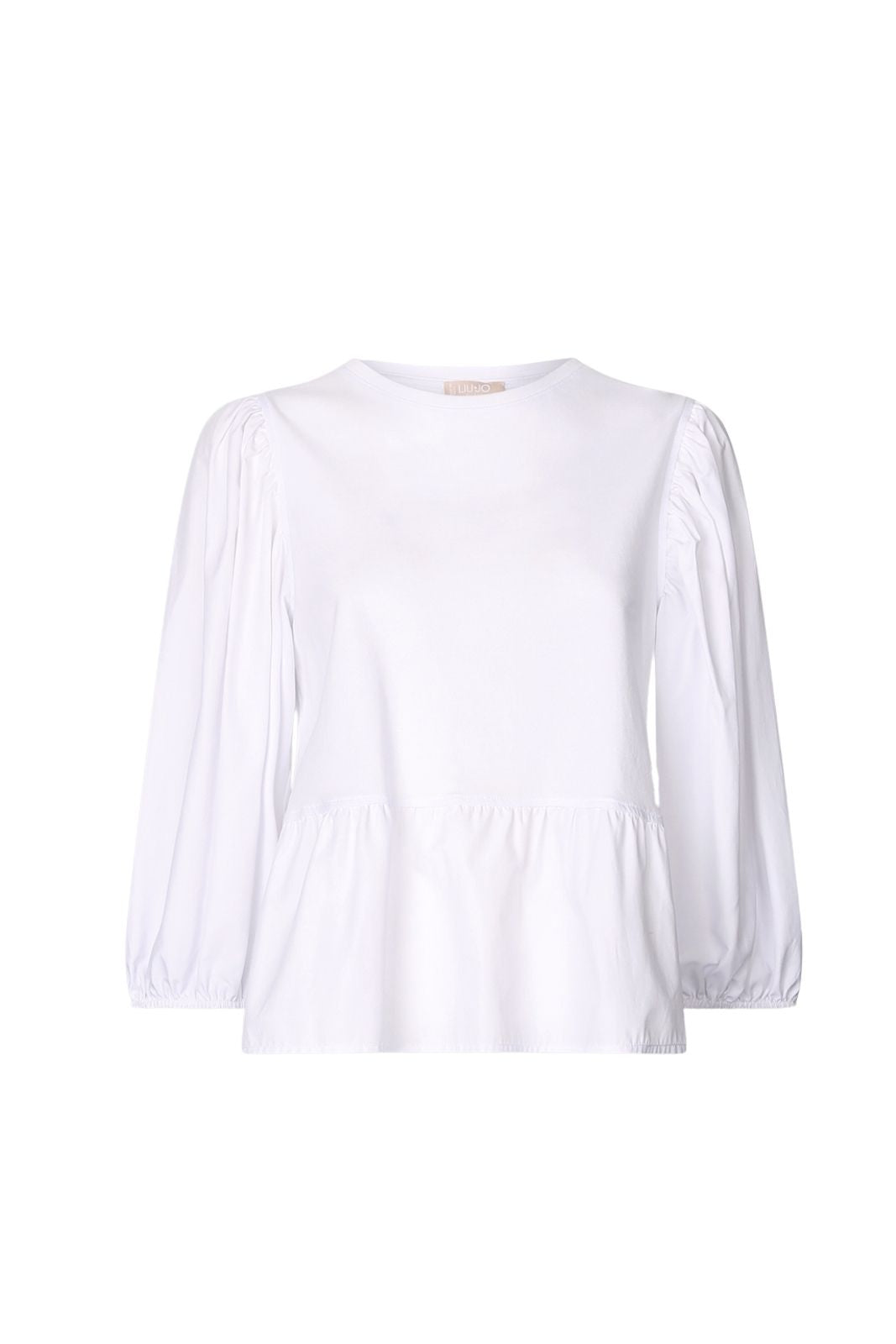 Liu Jo women's poplin tunic