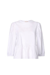 Liu Jo women's poplin tunic