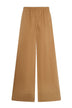 Liu Jo  pantaloni donna flare in nylon