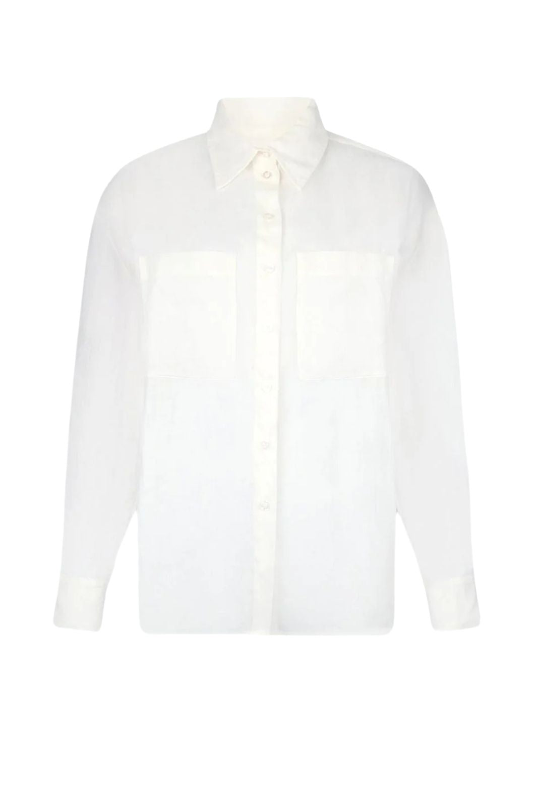Camisa de ramio de mujer Liu Jo