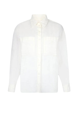 Camisa de ramio de mujer Liu Jo