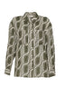 Camisa de ramio de mujer Liu Jo