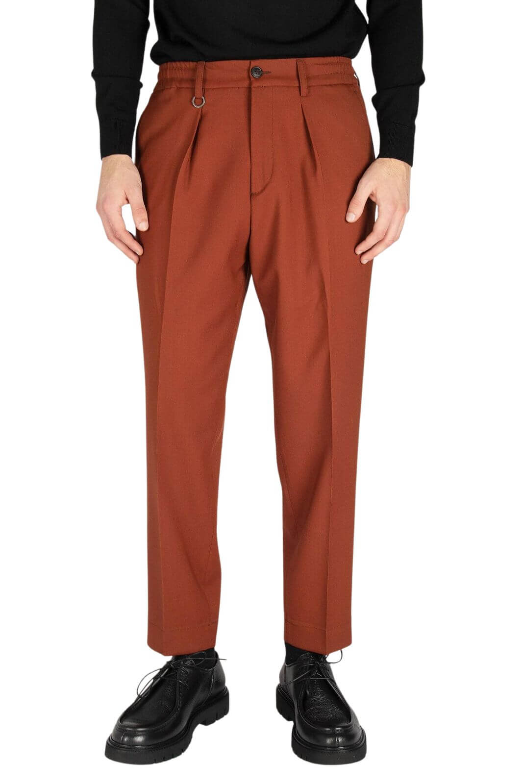 Be Able Pantalone Uomo DOMINIQUE