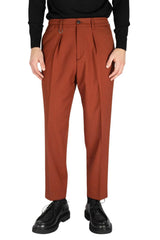 Be Able Pantalone Uomo DOMINIQUE