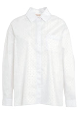 Liu Jo Women's Oversized Shirt
