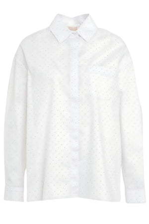 Liu Jo Women's Oversized Shirt
