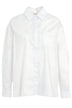 Liu Jo Women's Oversized Shirt
