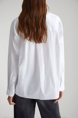 Liu Jo Women's Oversized Shirt