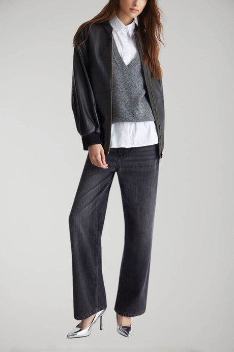 Liu Jo Women's Oversized Shirt