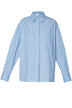 Liu Jo Women's Oversized Shirt