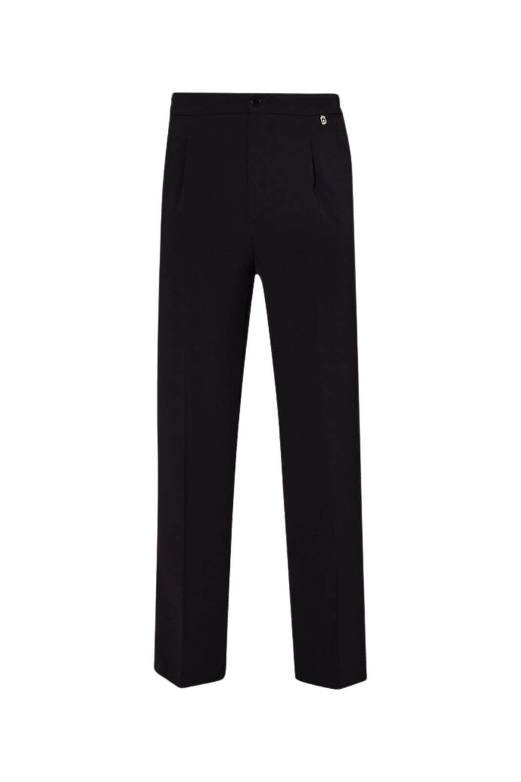 Liu Jo Women's crepe trousers