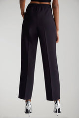 Liu Jo Women's crepe trousers