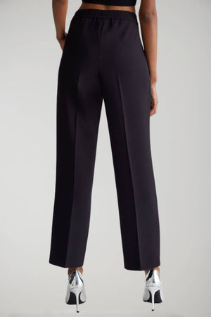 Liu Jo Women's crepe trousers
