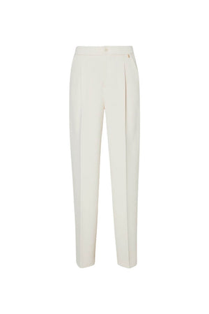 Liu Jo Women's crepe trousers