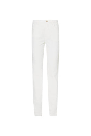 Liu Jo Pantaloni Donna in velluto