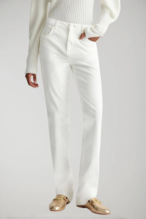 Liu Jo Pantaloni Donna in velluto