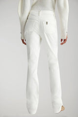 Liu Jo Pantaloni Donna in velluto
