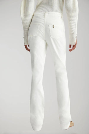 Liu Jo Pantaloni Donna in velluto
