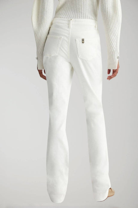 Liu Jo Women's Velvet Trousers