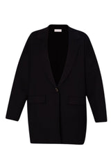 Liu Jo blazer donna in maglia