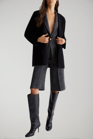 Liu Jo blazer donna in maglia