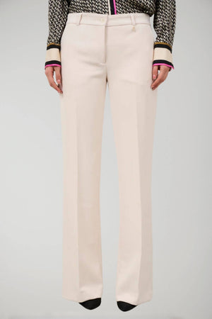 Liu Jo Women's Flare Trousers