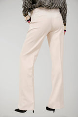 Liu Jo Women's Flare Trousers
