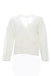 Liu Jo women's cardigan with v-neck