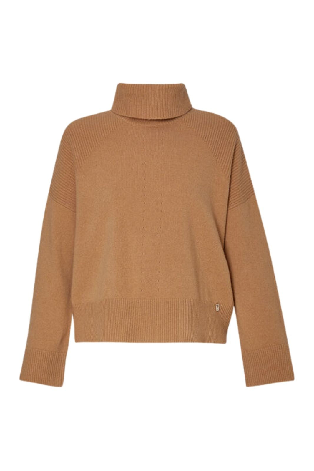 Liu Jo women's wool turtleneck